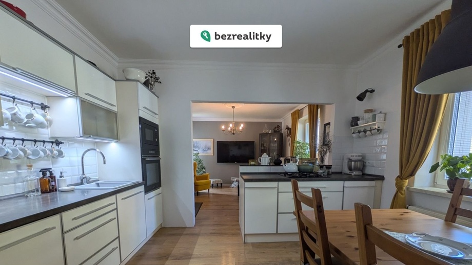 Prodej bytu 3+1 73 m², Frýdek-Místek - Lískovec u Frýdku-Místku