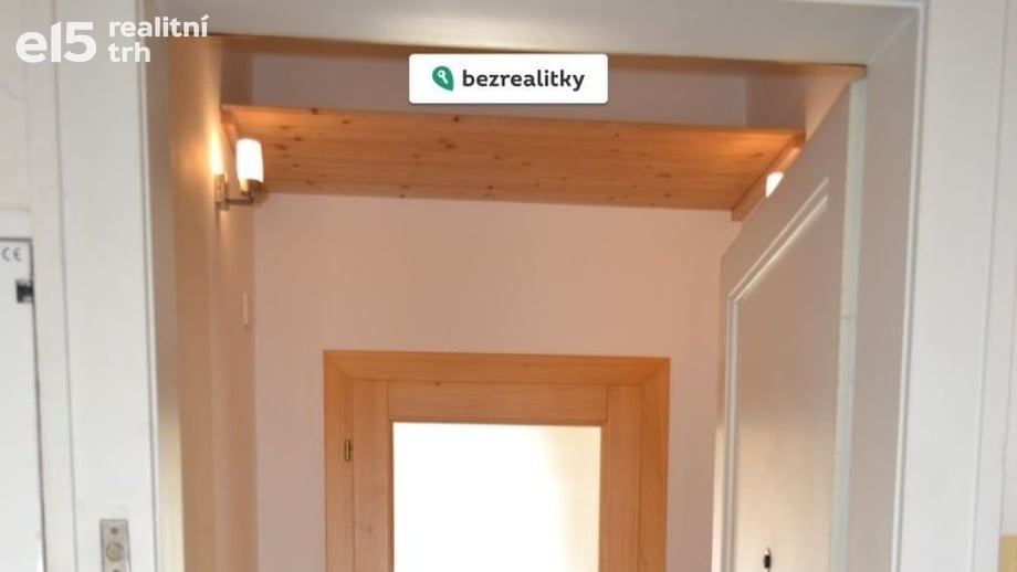 Prodej bytu 2+kk 39 m², Praha 5