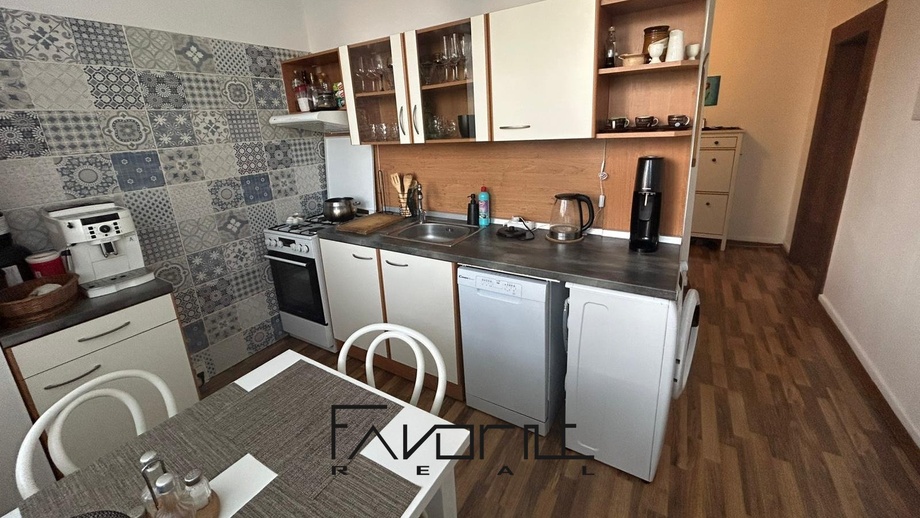 Pronájem bytu 3+1 72 m², Ostrava - Hrabůvka