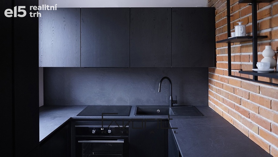 Pronájem bytu 2+kk 80 m², Čeladná
