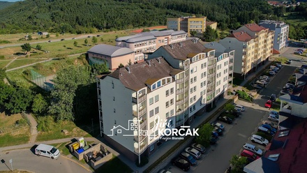 Prodej bytu 3+kk 73 m², Blansko