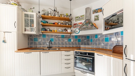 Prodej bytu 3+kk 73 m², Blansko