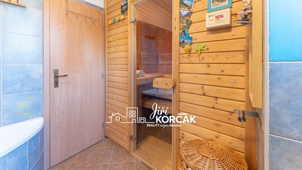 Prodej bytu 3+kk 73 m², Blansko