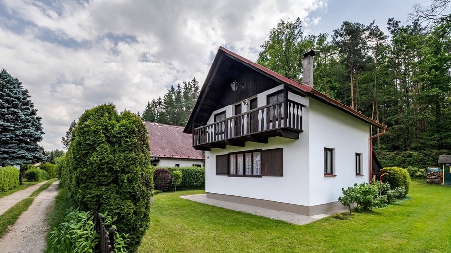 Prodej chaty 75 m², Skalice