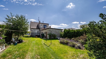 Prodej rodinného domu 134 m², Klenovice