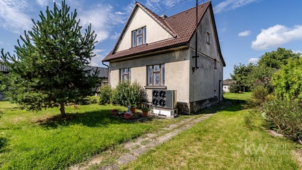 Prodej rodinného domu 134 m², Klenovice