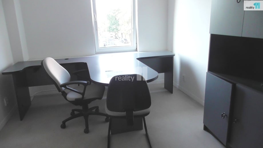 Pronájem kanceláře 14 m², Ostrava