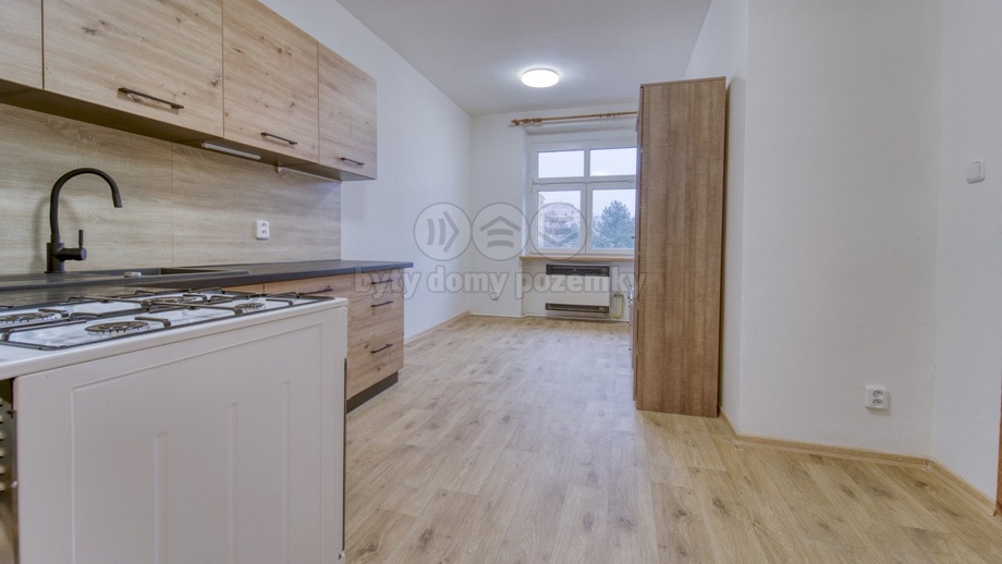 Prodej bytu 2+kk 41 m², Plzeň