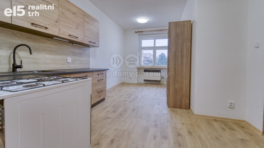 Prodej bytu 2+kk 41 m², Plzeň