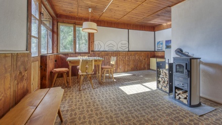 Prodej chaty 70 m², Čerňovice