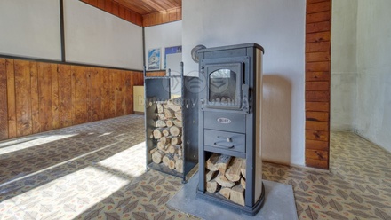 Prodej chaty 70 m², Čerňovice