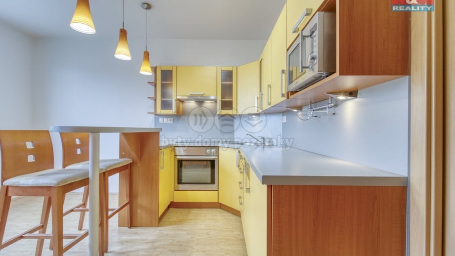 Pronájem bytu 2+kk 36 m², Klatovy