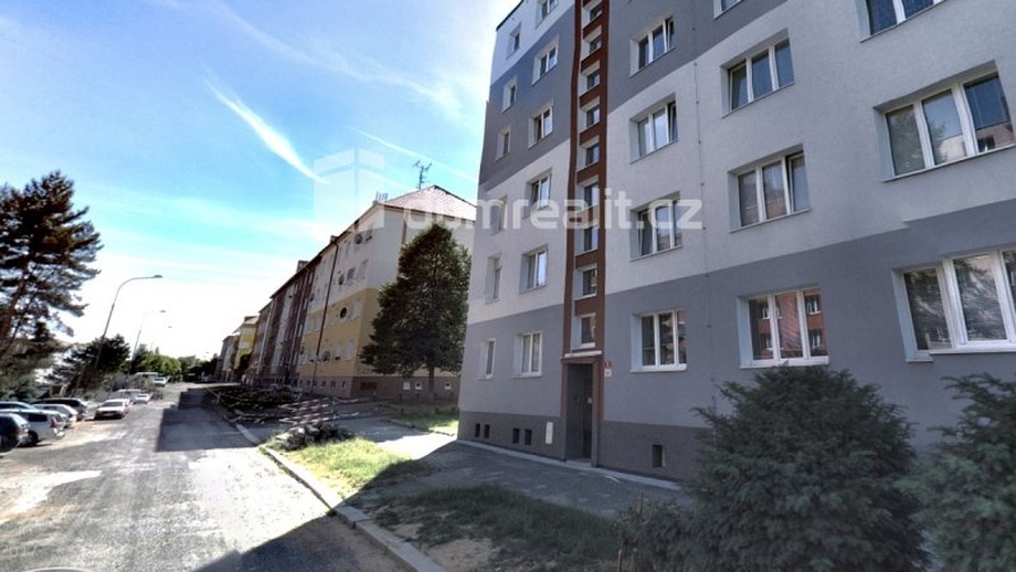 Pronájem bytu 3+1 80 m², Plzeň