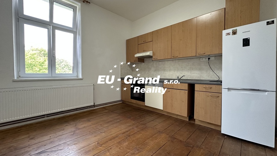 Pronájem bytu 2+kk 45 m², Varnsdorf