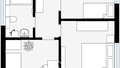 Prodej rodinného domu 95 m², Dřetovice