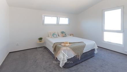 Prodej rodinného domu 95 m², Dřetovice