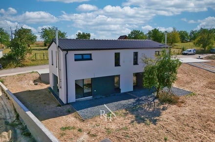 Prodej rodinného domu 95 m², Dřetovice