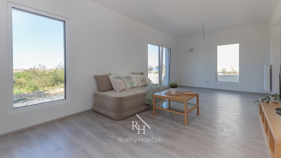 Prodej rodinného domu 95 m², Dřetovice