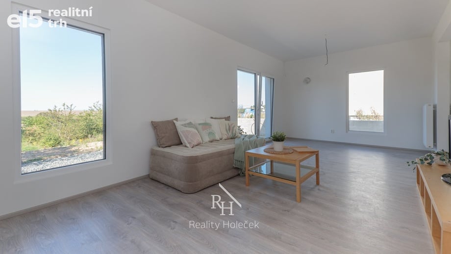 Prodej rodinného domu 95 m², Dřetovice