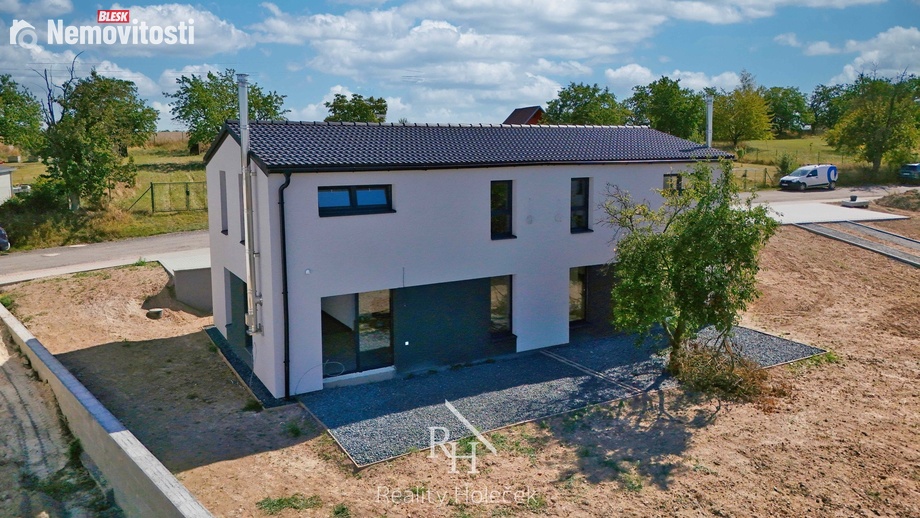 Prodej rodinného domu 95 m², Dřetovice