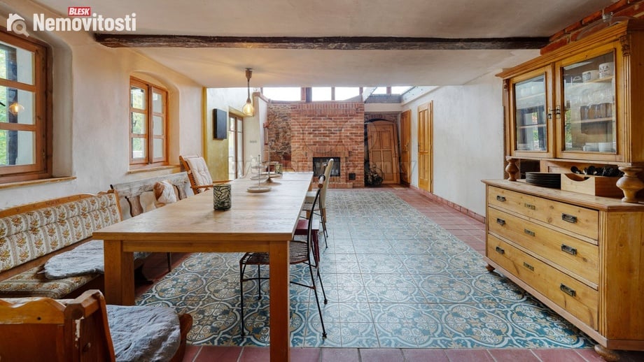 Prodej nemovitosti pro ubytování 365 m², Ždánov