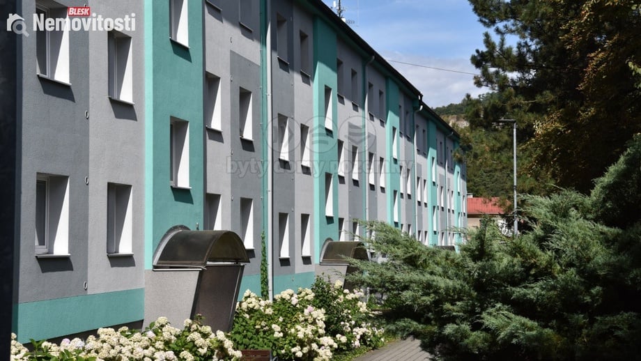 Prodej bytu 2+1 56 m², Štramberk