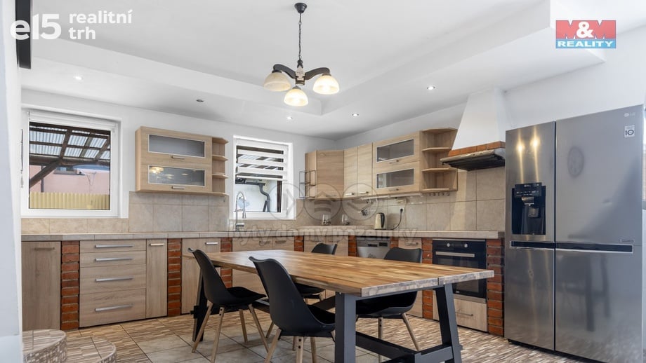 Prodej rodinného domu 110 m², Frýdek-Místek