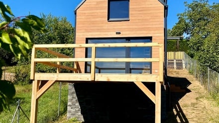 Prodej chaty 26 m², Brno-Bosonohy