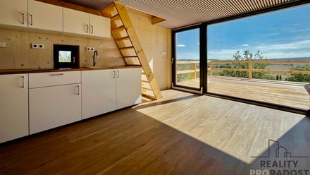 Prodej chaty 26 m², Brno-Bosonohy