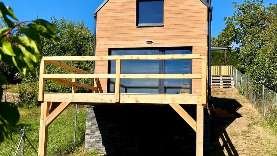 Prodej chaty 26 m², Brno-Bosonohy