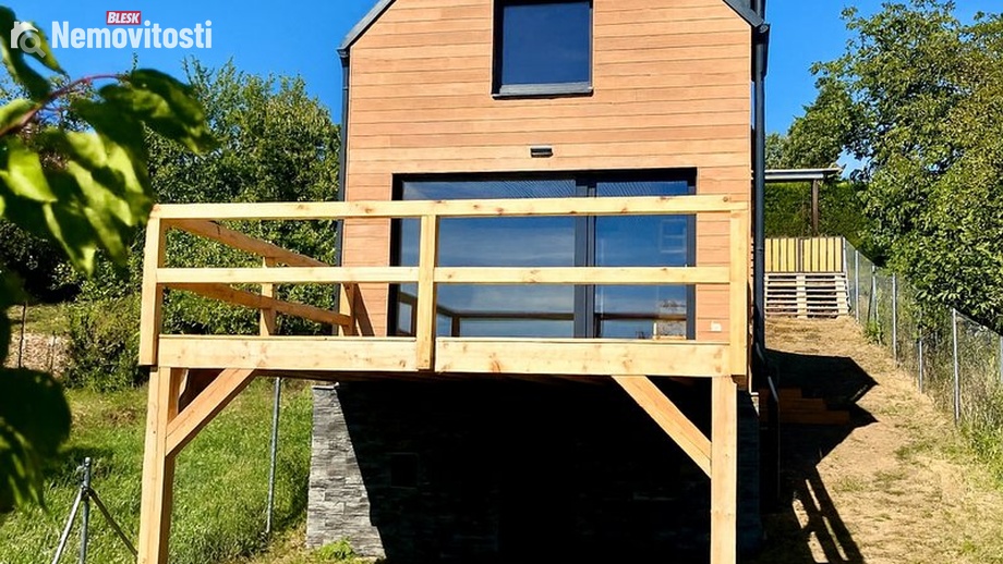 Prodej chaty 26 m², Brno-Bosonohy