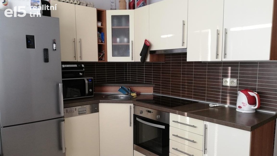 Pronájem bytu 1+1 36 m², Planá nad Lužnicí