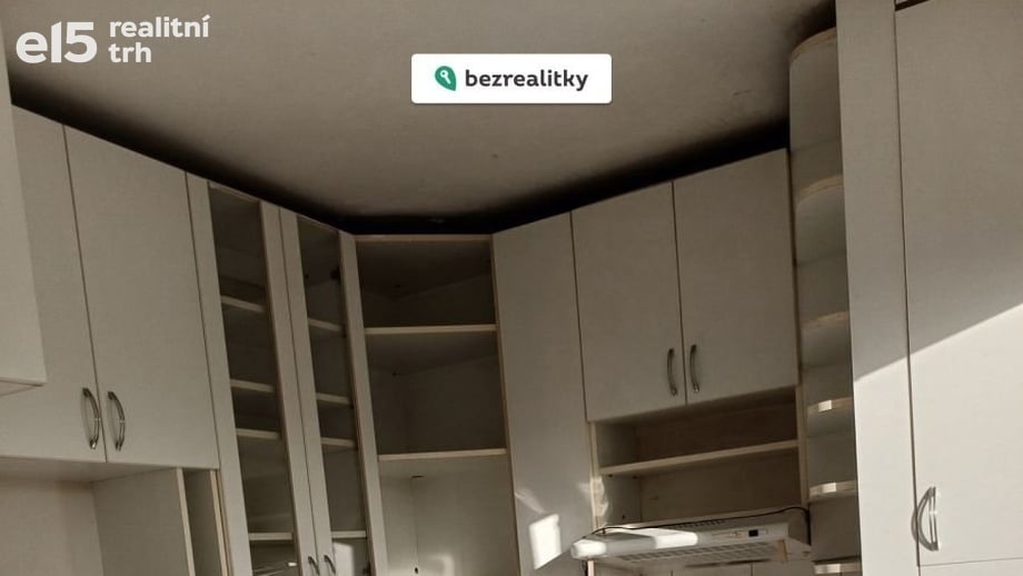 Prodej bytu 2+1 53 m², Česká Třebová