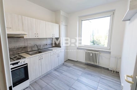 Pronájem bytu 2+1 67 m², Orlová