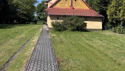 Prodej rodinného domu 185 m², Žabeň