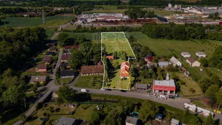 Prodej rodinného domu 185 m², Žabeň