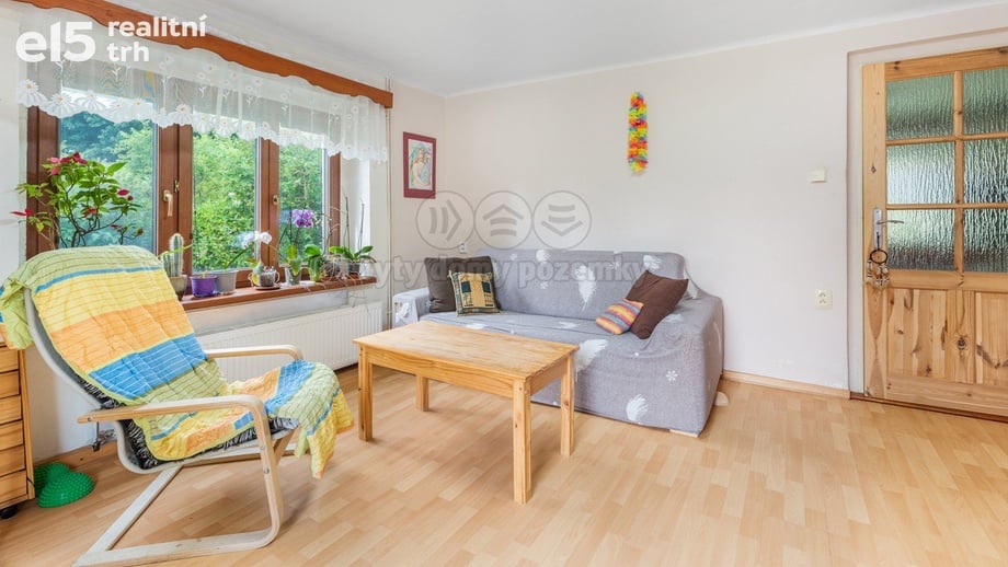 Prodej rodinného domu 250 m², Pěnčín