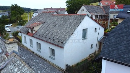 Prodej rodinného domu 195 m², Klopina