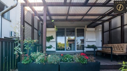 Prodej bytu 2+kk 53 m², Praha - Hlubočepy