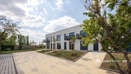 Prodej bytu 2+kk 62 m², Brno