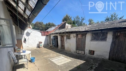 Prodej rodinného domu 48 m², Vyškov