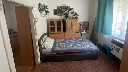 Prodej rodinného domu 48 m², Vyškov