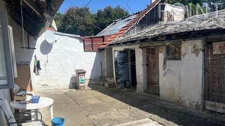 Prodej rodinného domu 48 m², Vyškov