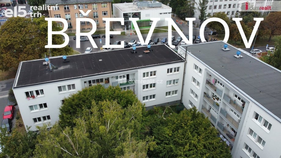 Pronájem bytu 3+kk 77 m², Praha 6