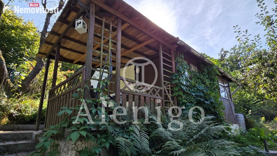 Prodej chaty 27 m², Lštění