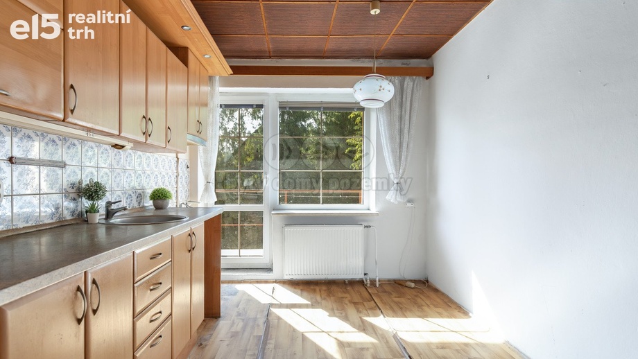 Prodej rodinného domu 185 m², Žabeň