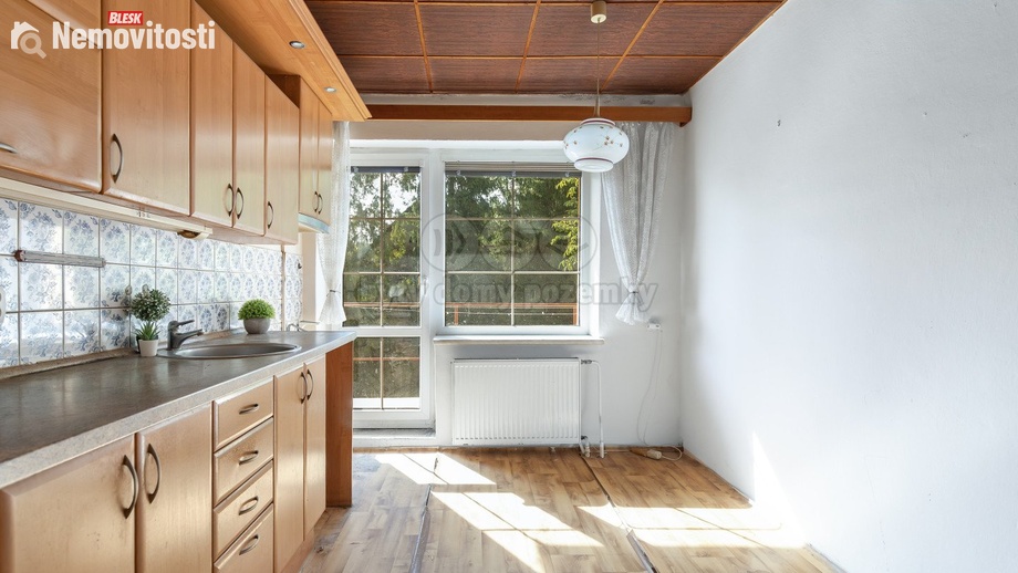 Prodej rodinného domu 185 m², Žabeň