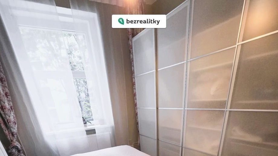 Prodej bytu 2+1 57 m², Praha 7