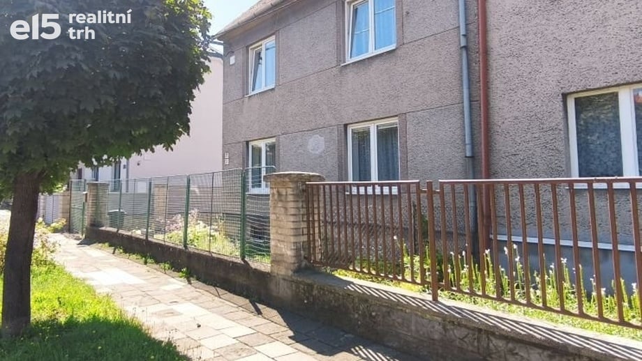 Prodej rodinného domu 118 m², Holešov