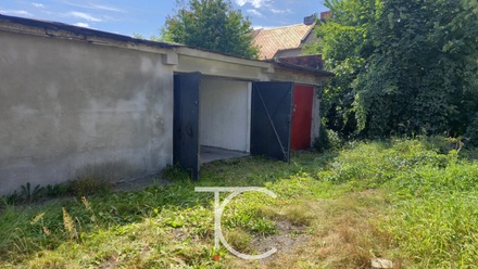 Prodej garáže 19 m², Ostrava